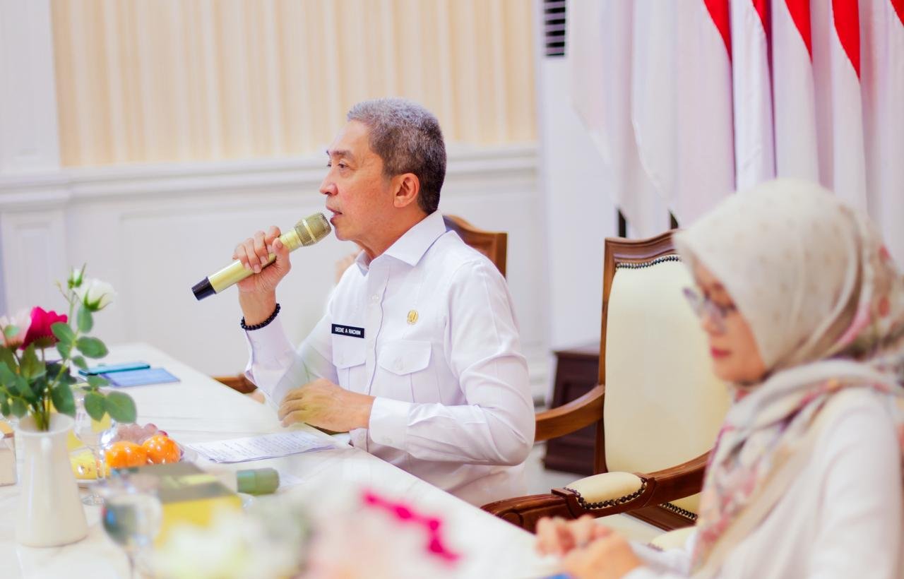Hasil Rapat Koordinasi PJJ di Kota Bogor, Apakah Pelajar Kembali Ke Sekolah?