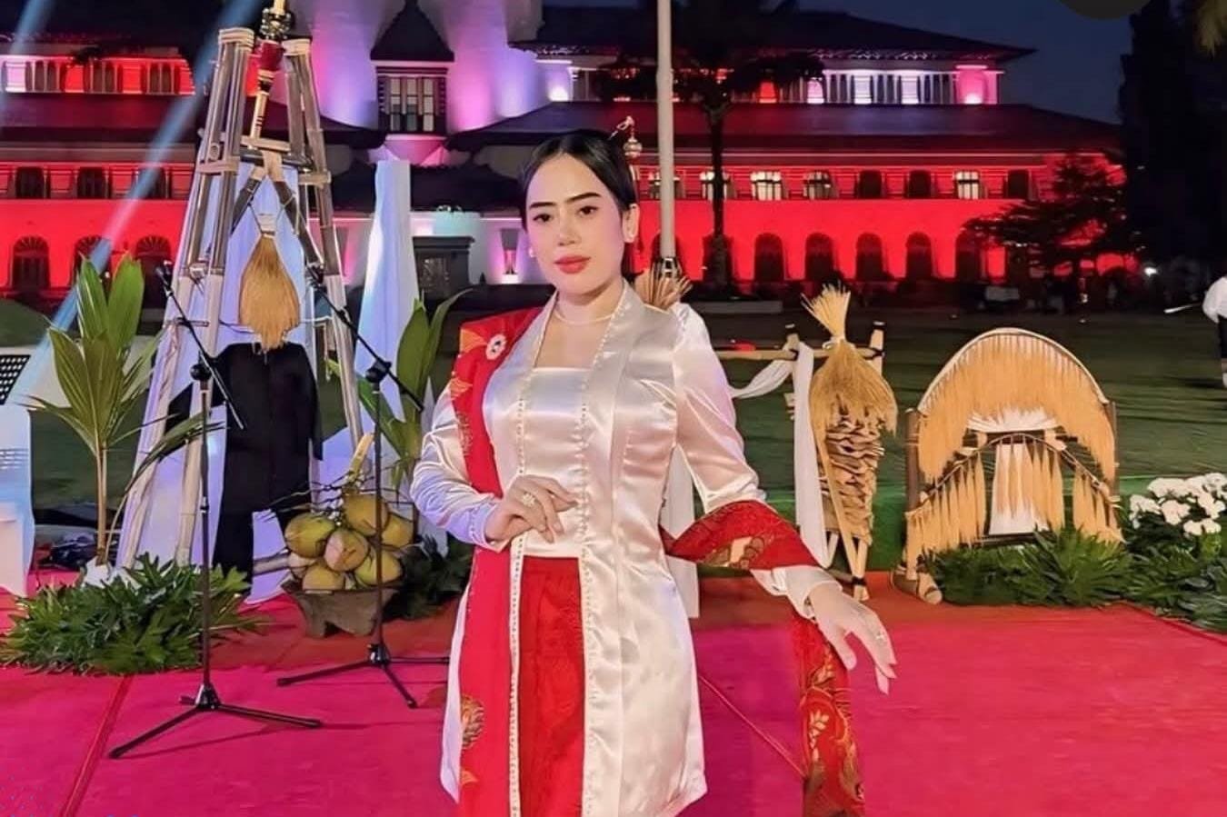 Dedi Mulyadi Sampaikan Kabar Duka, Ini Sosok Kanaya Whulan dan Perjalanan Bersama Emka 9