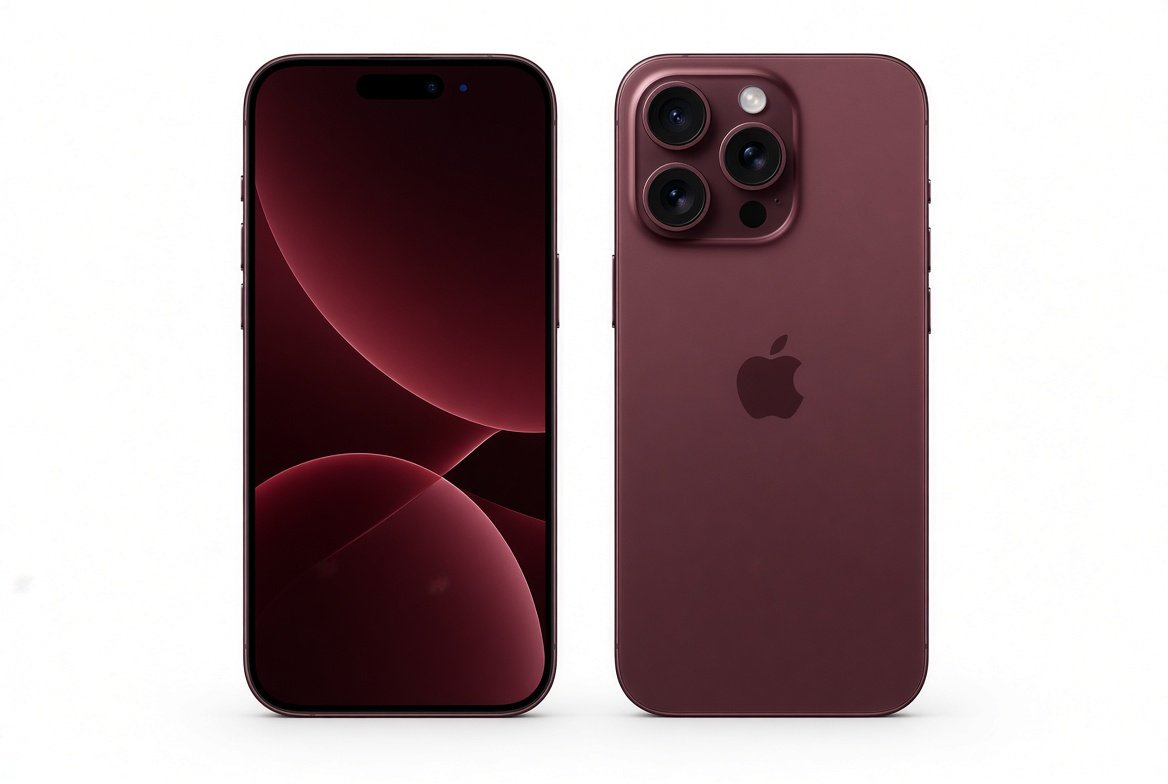 Apple Resmi Luncurkan iPhone 18 Pro dan iPhone 18 Pro Max: Chip A20 Pro 2nm, Kamera Aperture Variabel, dan Baterai Paling Awet
