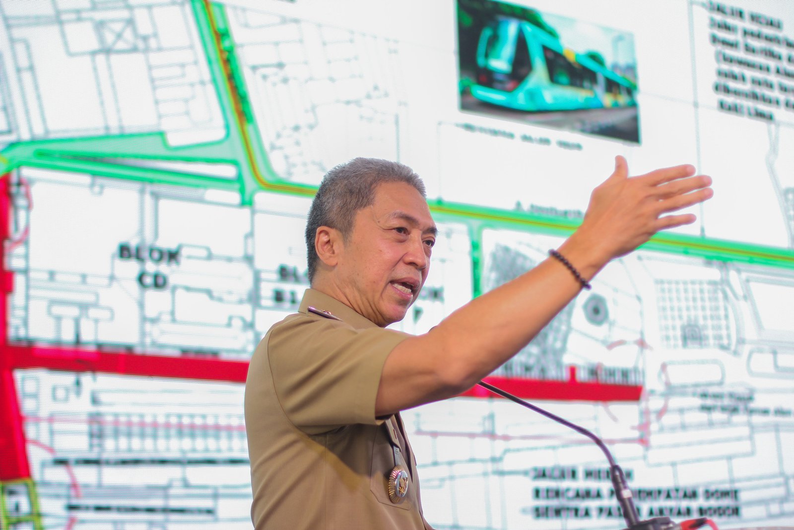 Aglomerasi Jabodetabek 2026: Integrasi Transportasi dan Dewan Kawasan Jadi Kunci Masa Depan Megacity Terbesar Dunia