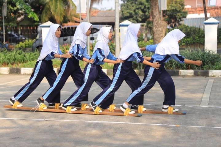 Kota Tangerang Resmi Jadi Tuan Rumah FORPROV Banten II, Siap Turunkan 745 Pegiat Olahraga