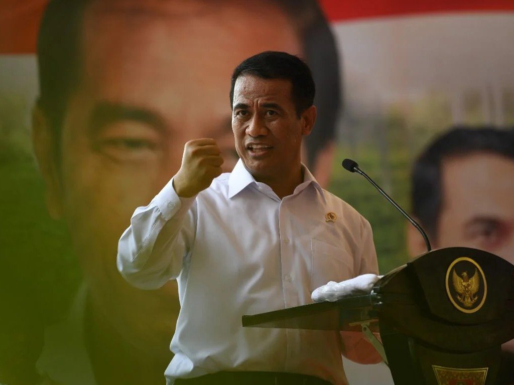 🔥 GEGER! Mahasiswa UMRI Ngaku Susah Dapat Pupuk, Mentan Amran Langsung “Copot di Tempat” Ancaman Keras + Kirim Pupuk Segera!